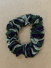 Missoni Hand Crocheted Scarf 