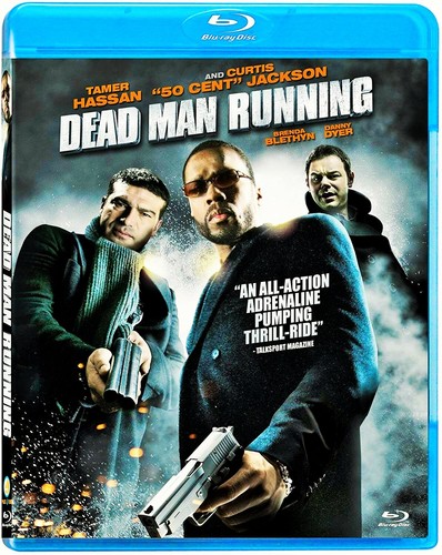 Dead man running - running, cent)