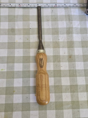 Vintage bevel edge - a, edge"