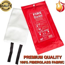 🔥Large Fire Blanket Quick