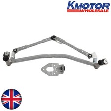 Windscreen Wiper Linkage Front