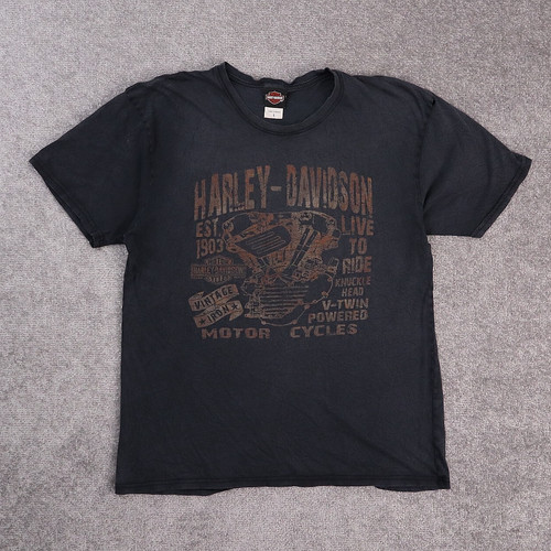 Y2k harley davidson raleigh - harley,