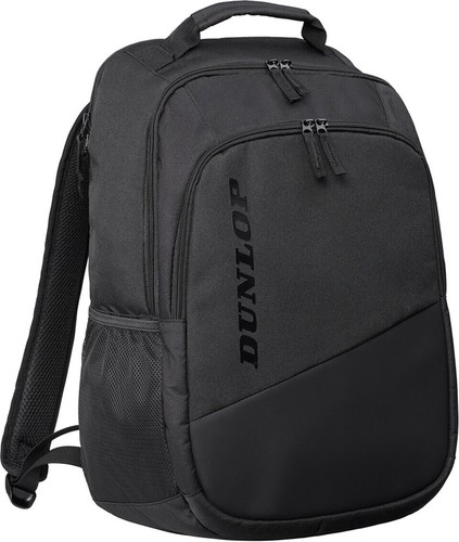 Dunlop team backpack - team, black
