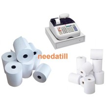 Olivetti ECR-8100, ECR8100