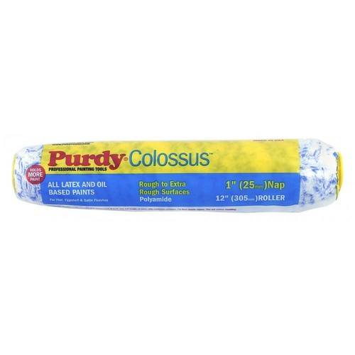 Purdy roller sleeve colossus - purdy,