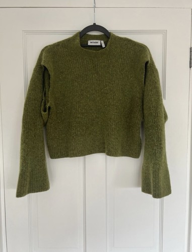 Weekday women knitted jumper - women,