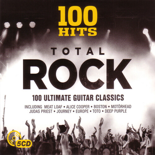 Various artists 100 - artists,