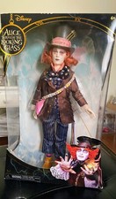 Disney - Alice Through the