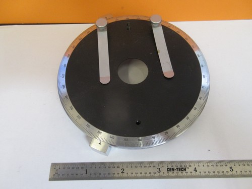 Leitz wetzlar pol - leitz, rotable