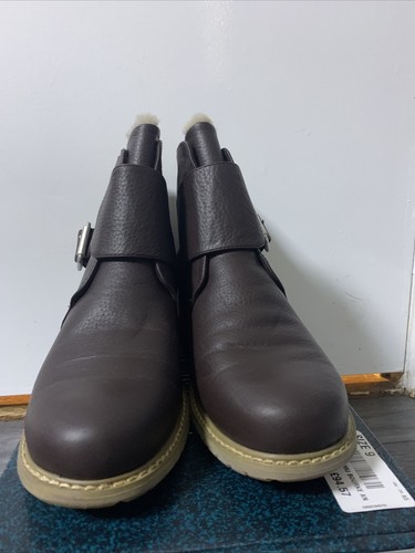 Emu explorer bourke ankle - emu,
