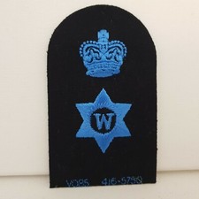 Women's Royal Naval Service