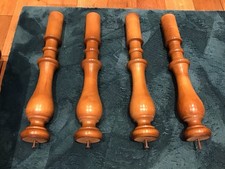 Stag Madrigal Maple Table Legs