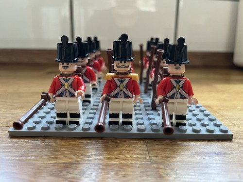 Set british napoleonic - set, 12: