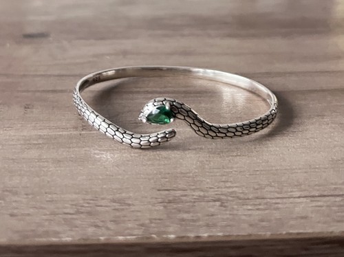 Vintage style stylish - style, snake