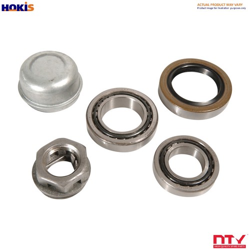 Wheel bearing kit klt - wheel,