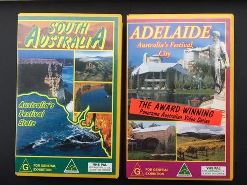 South australia adelaide - south,