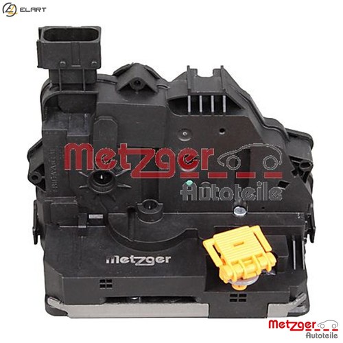 Door lock 2314344 for opel - door,