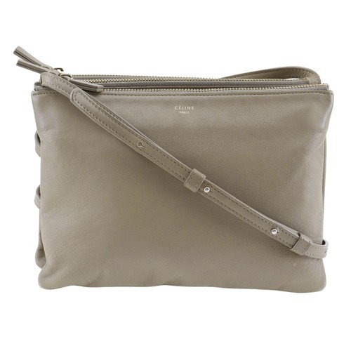 Celine trio large - celine, shoulder