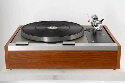 Thorens 125 mkii - td-125,