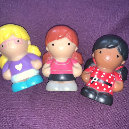 Chad valley little tots - chad,