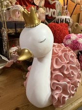 Christmas Homesense Pink