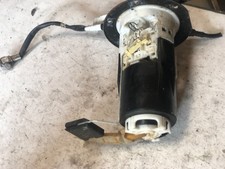 SUZUKI IGNIS 2007 1.5 PETROL 228232002 IN TANK FUEL SENDING PUMP 96387161 V2809