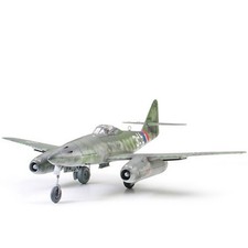 TAMIYA 61087 Me 262 Fighter