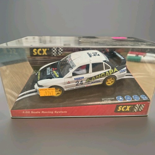 Scalextric scx 60010 - scx,