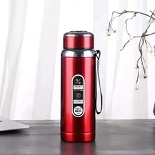1L Tea/Coffee Pot Vacuum Flask