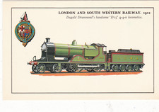 Dogald Drummonds D15