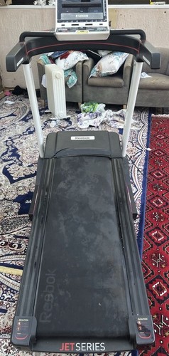 Reebok motorized folding - motorized,