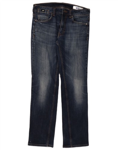 Gas womens straight jeans - gas,