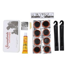 Vacuum Tire Repair Tools Bicycle Repair Service Tool Gift for Cycling Enthusiast