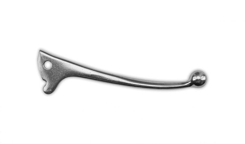 Front brake lever - for, 1984