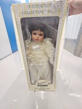 Seymour Mann Connoisseur