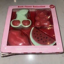 Cherry and watermelon scented - cherry,
