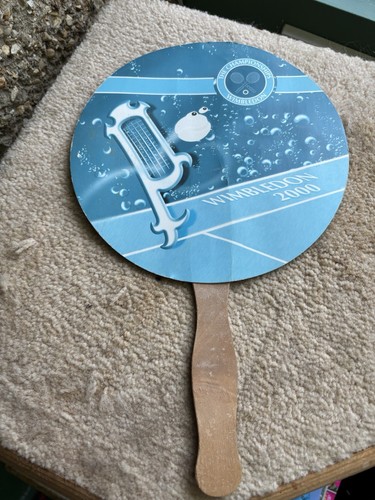 Wimbledon tennis memorabilia - wimbledon,