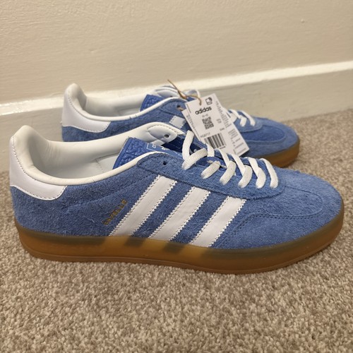 Adidas gazelle indoor - indoor, trainers