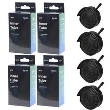 Bike Tyre Inner Tubes 20 x 1