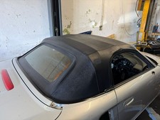 TOYOTA MR2 MK3 Soft Top