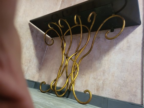 Porta romana medusa console - porta,