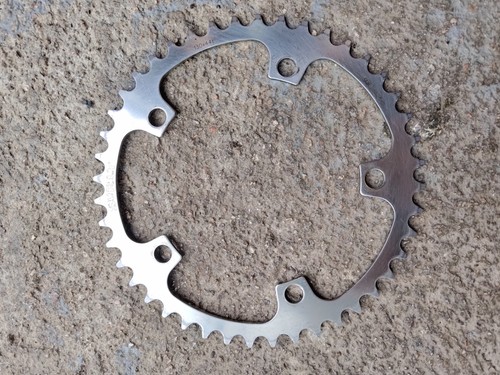 Surly stainless steel - surly,