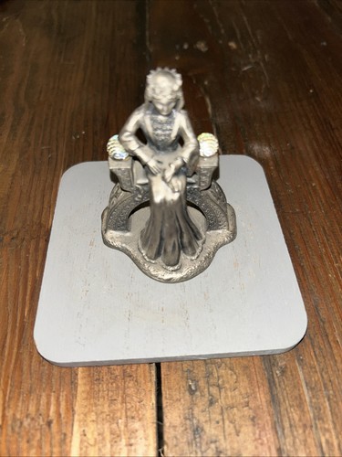 Vintage fantasy legends queen - vintage,