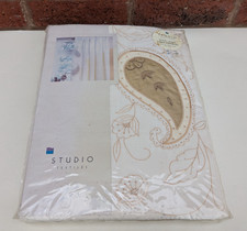 Vintage Studio Embroidered