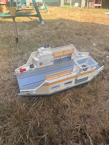Playmobile 5127 ferry - 5127,