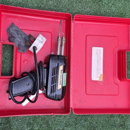 Weller expert soldering - , iron