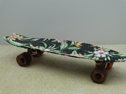 Skateboard globe bantam - globe, 23"
