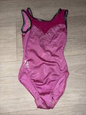 Milano Pink Union Jack Girls