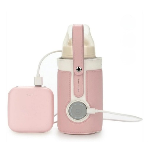 Portable bottle warmer - portable,