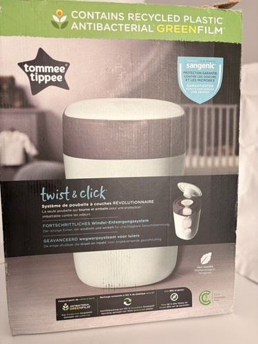 Tommee tippee twist click - tippee,